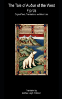 Tale of Auðun of the West Fjords