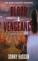 Blood & Vengeance