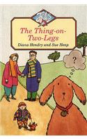 The Thing-on-Two-Legs