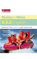 Key Stage 2 English
