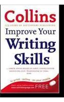 Collins Improve Your Writing Skills