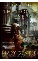 Ilario: The Lion's Eye