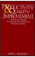 Productivity/Quality Improvement