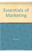 Essentials of Marketing