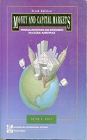 Money and Capital Markets: Financial Instruments in a Global Marketplace (Mcgraw-Hill International Editions: Finance Series)
