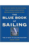 The Blue Book of Sailing