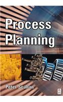 Process Planning: The design/manufacture interface