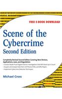Scene of the Cybercrime