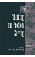Thinking and Problem Solving