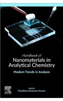 Handbook of Nanomaterials in Analytical Chemistry