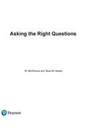 Asking the Right Questions