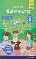 New Pathways Activity Book B NCF Aligned