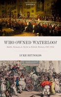 Who Owned Waterloo?