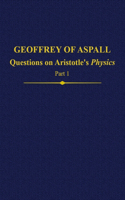 Geoffrey of Aspall, Part 1