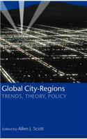 Global City-Regions