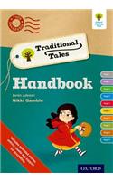 Oxford Reading Tree Traditional Tales: Continuing Professional Development Handbook