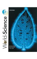 World of Science: Students' Book 3