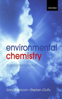 Environmental Chemistry