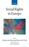 Social Rights in Europe