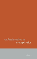 Oxford Studies in Metaphysics