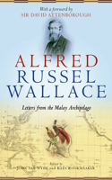 Alfred Russel Wallace