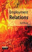 Employment Relations