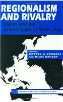 Regionalism and Rivalry