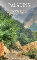 Paladins New Evil