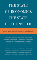 State of Economics, the State of the World