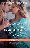Beguiled By The Forbidden Knight