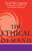 The Ethical Demand