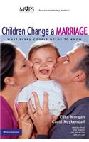 Children Change a Marriage