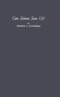 Can Science Save Us?: (English)