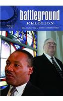 Battleground: Religion