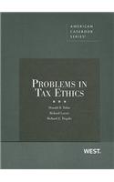 Problems in Tax Ethics