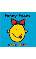 Funny Faces