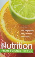 Nutrition