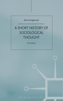 A Short History of Sociological Thought