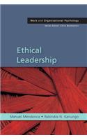 Ethical Leadership