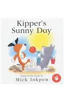 Kipper: Kipper's Sunny Day