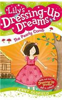 Dressing-Up Dreams: The Pearly Comb