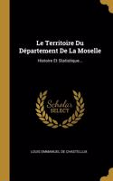 Le Territoire Du Département De La Moselle