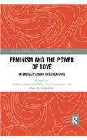 Feminism and the Power of Love