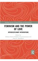 Feminism and the Power of Love