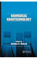 Biomedical Nanotechnology