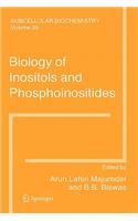 Biology of Inositols and Phosphoinositides