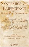 Systemics of Emergence: Research and Development