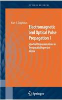 Electromagnetic and Optical Pulse Propagation 1