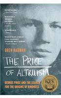 Price of Altruism