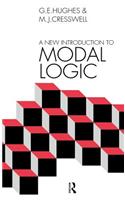 A New Introduction to Modal Logic